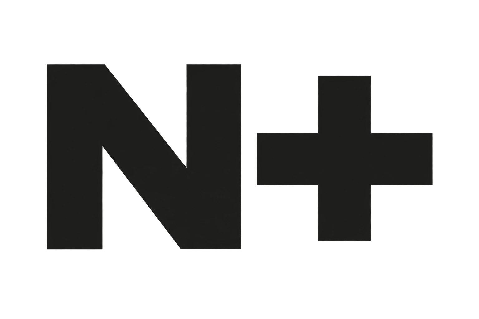 N+